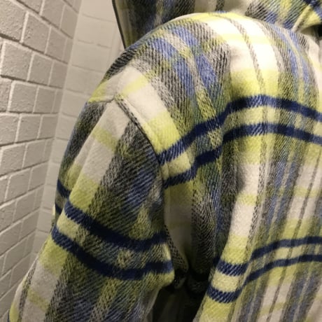 ASOS /WOOL check jacket