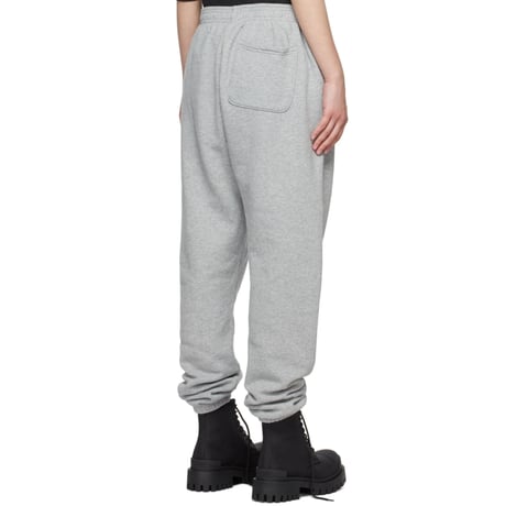 Drew House/LOGO Sweat Pants GRAY