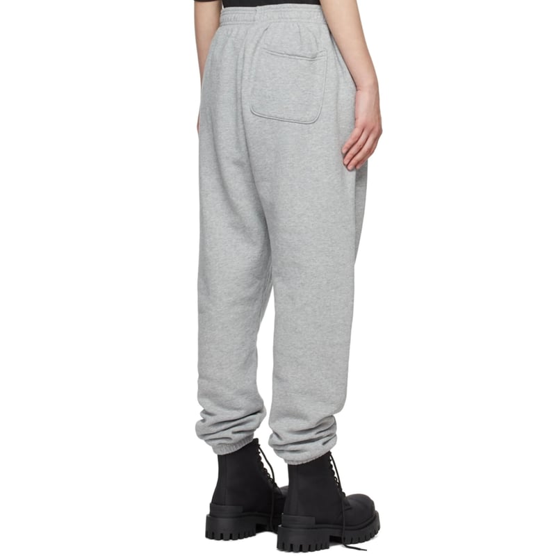 Drew House/LOGO Sweat Pants GRAY | BINGOSTAR ・ Drew House/LOGO Sweat Pants GRAY | BINGOSTAR ・