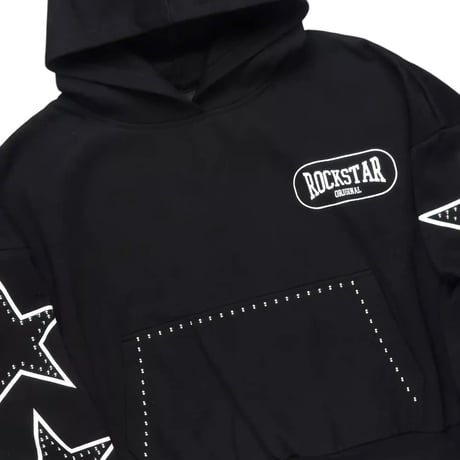 RockStar Original / Star studs SET UP (2Sets)