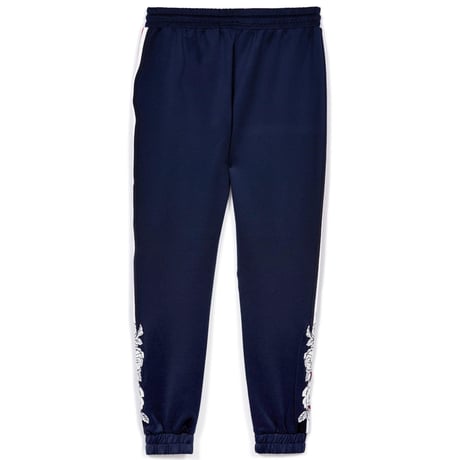 Reason Clothing Newyork/ROSE track pants  NAVY