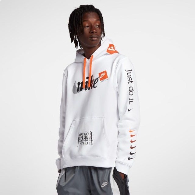 NIKE/US限定 