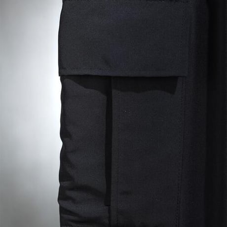 By The R/ Pocket Wide Cargo Pants