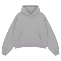 Mismatch NYC/Washed Short Hoodie (SET UP)