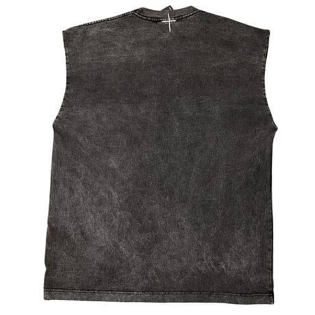 Mismatch NYC/Christ washed CutOff