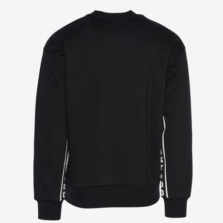 ALL CITY by Just Don / Logo Sweatshirts