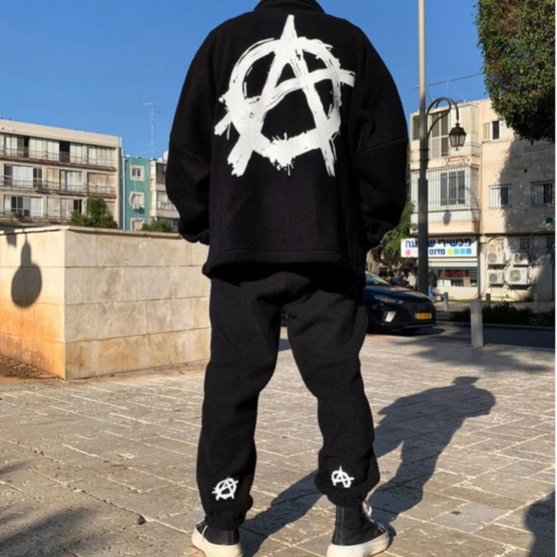 By The R/ Anarchy Fleece Set Up | BINGOSTAR ・ ビ｜その他