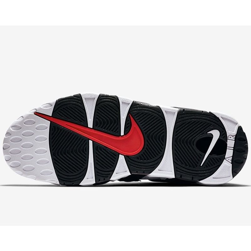 Nike/Air more uptempo Nike/Air more uptempo