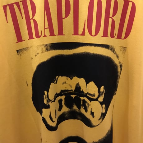 Trap Load/long sleeve Tee