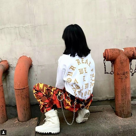 PABLO Tour/official Tshirt (LONDON)