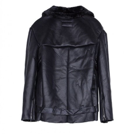Sixth June/FUR Riders Jacket