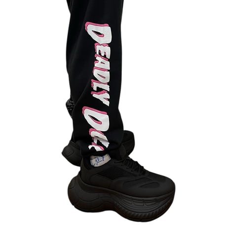 Deadly Doll/Sweat Pants