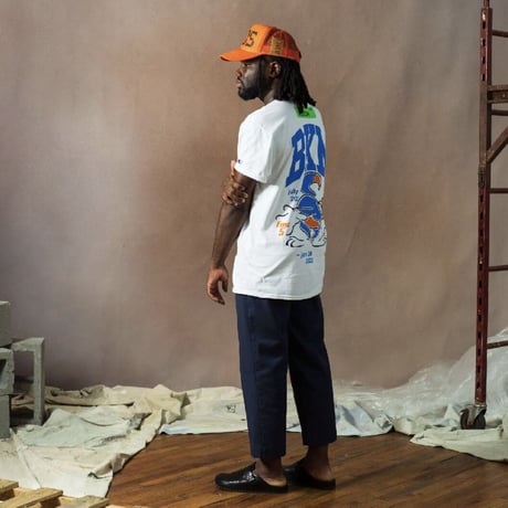 Virgil Abloh/FOS Cat Tshirts