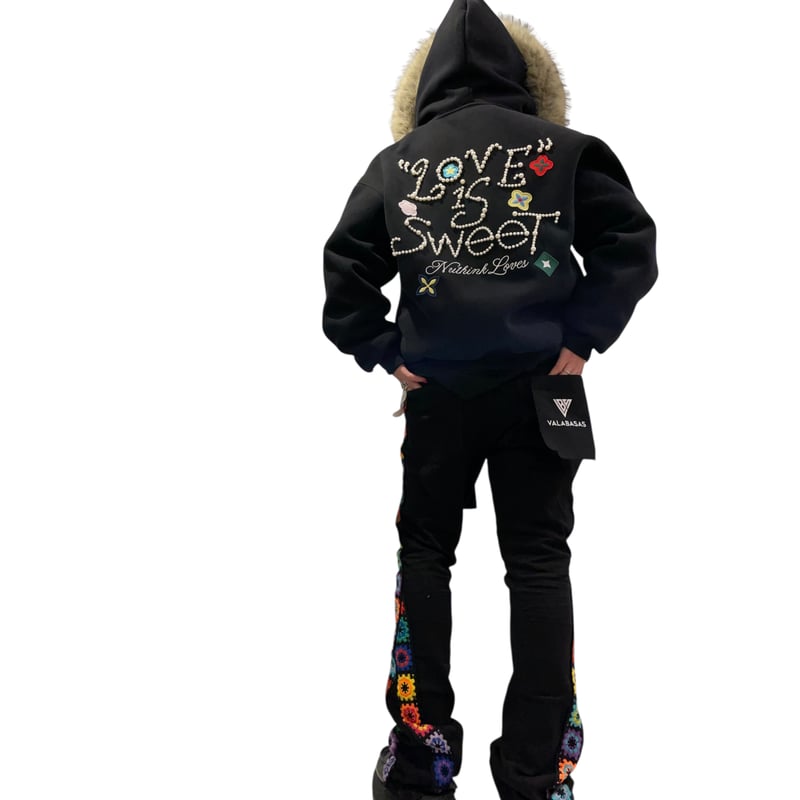 VALABASAS / GROOVY Stack Denim | BINGOSTAR ・ ビン