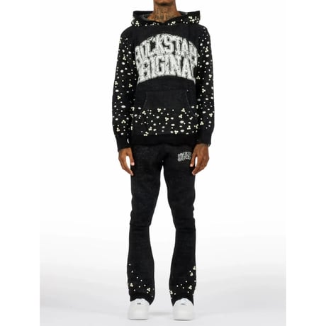 RockStar Original / Mohair Knit SET UP (2Sets)