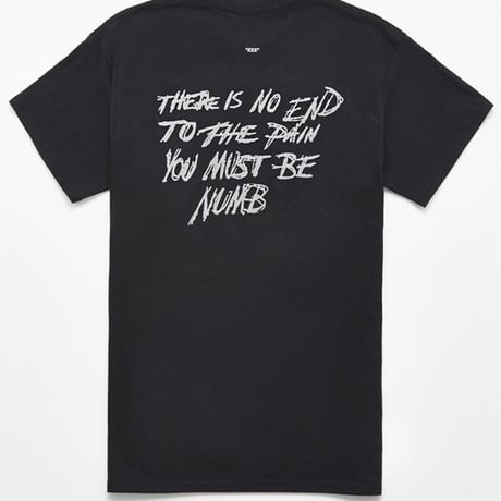 XXX Tentacion/official 17 Tee