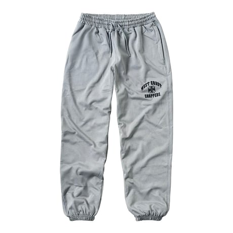 West Coast Choppers/ OverSize SweatPants (SET UP)