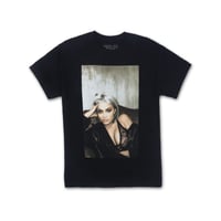 Kylie jenner/official tee ブラック