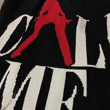 Mismatch NYC/ Call me knit