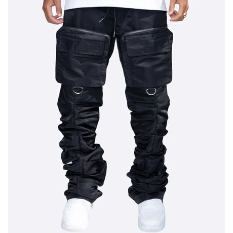 EPTM/FLARE Cargo pants