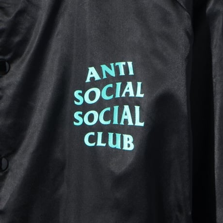 Anti Social Social Club/Day Dreaming  Jacket