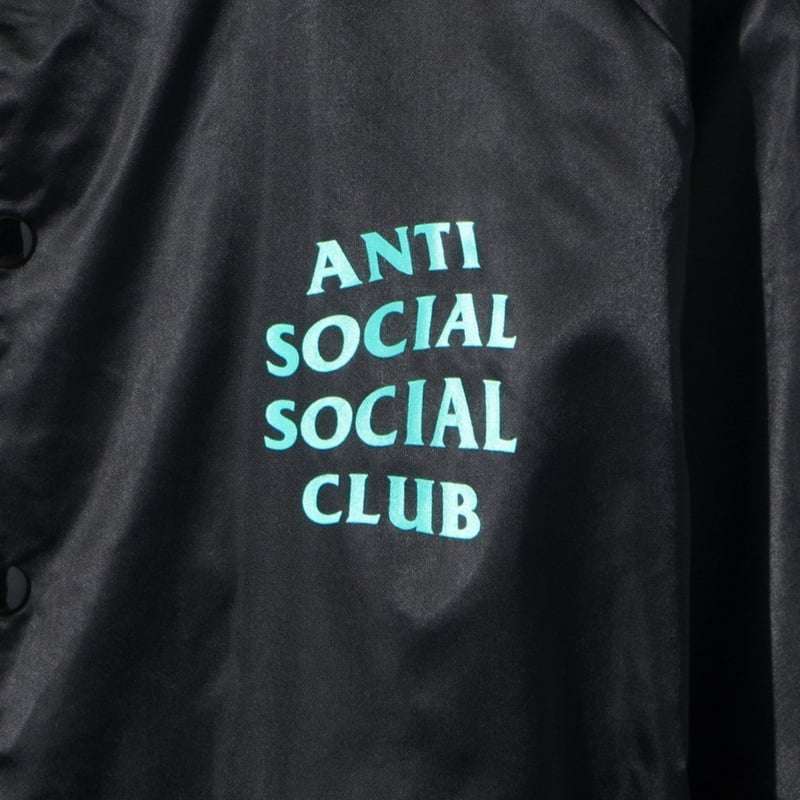 Anti Social Social Club/Day Dreaming Jacket | ...