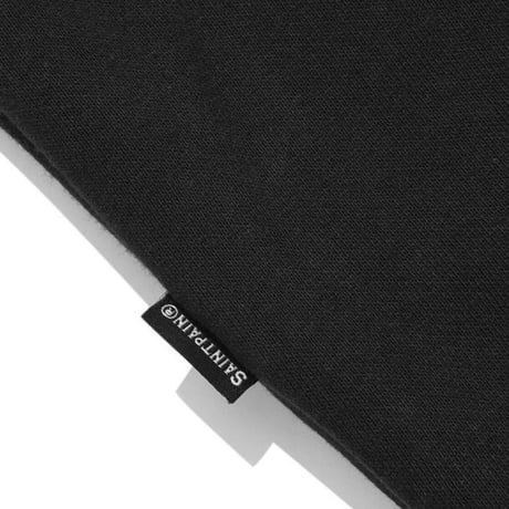 SAINT PAIN/ STP Hoodie BLACK