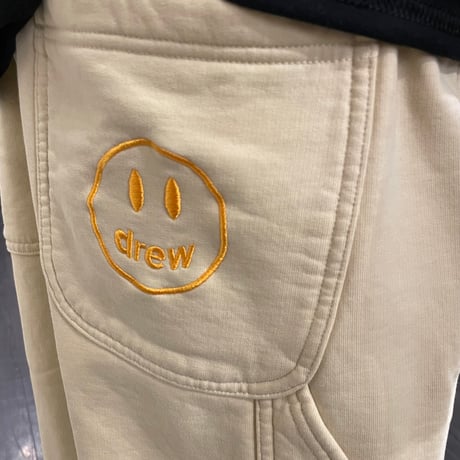 Drew House/LOGO Sweat Pants