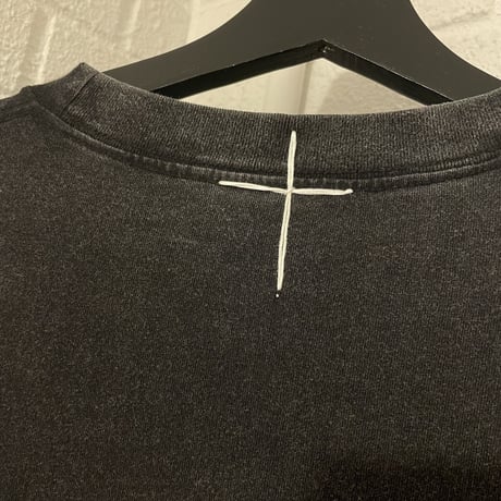 Mismatch NYC/Christ washed Tee