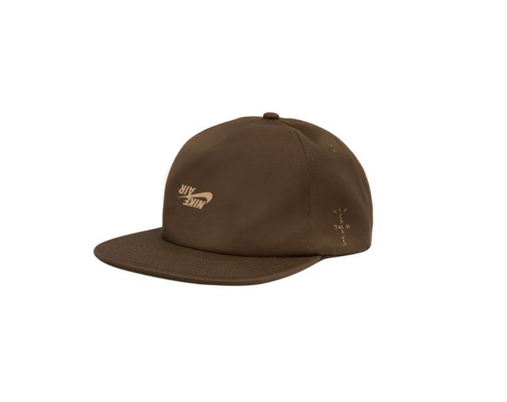 Nike × Travis Scott /Cactus Jack JORDAN CAP Nike × Travis Scott /Cactus Jack JORDAN CAP