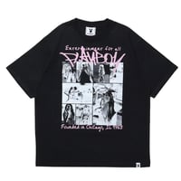 Playboy/Photo Tshirts "BLACK"