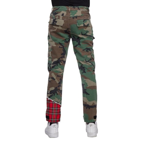 EPTM/CAMO Cargo pants