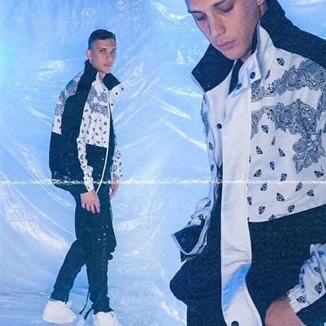 EPTM/BANDANA JUMPER
