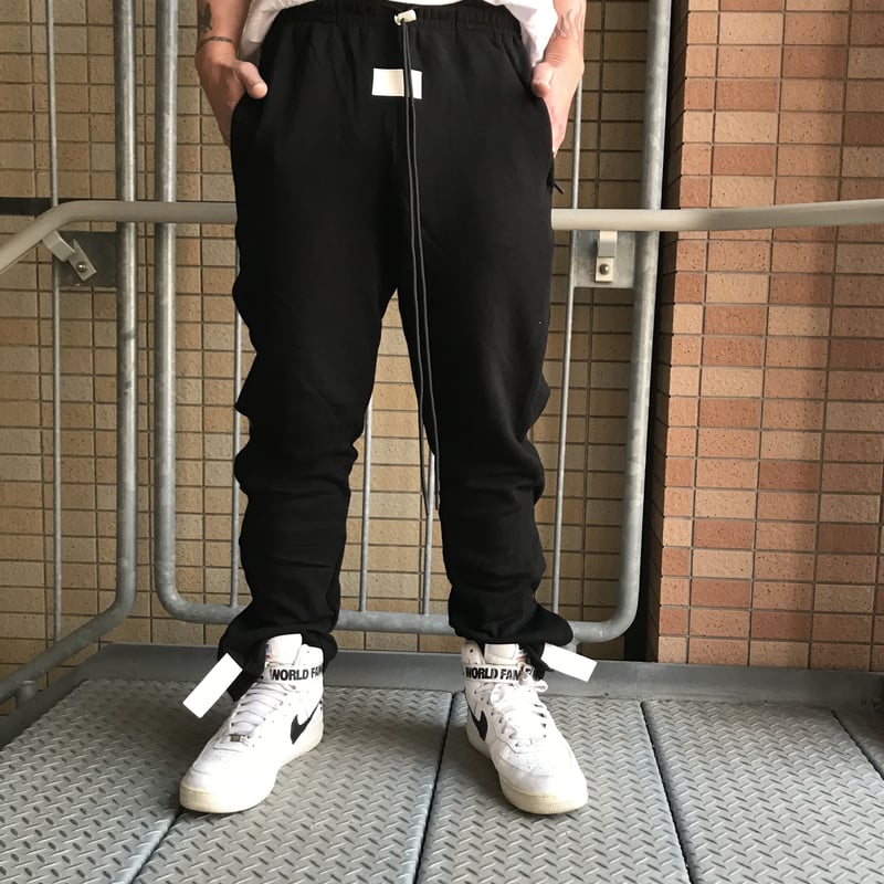☆sold out☆urkool essential sweat pants