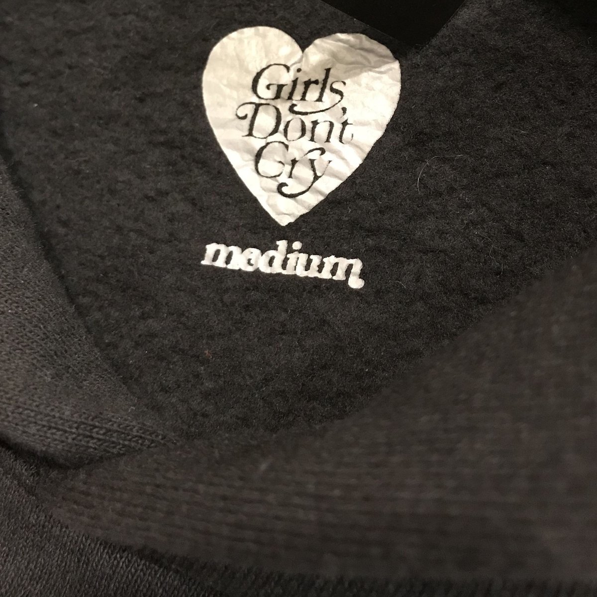 GIRLS DON