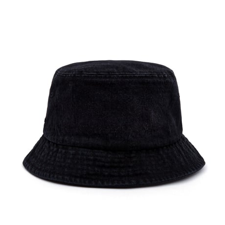 BLACK BLOND/BB Smile denim HAT