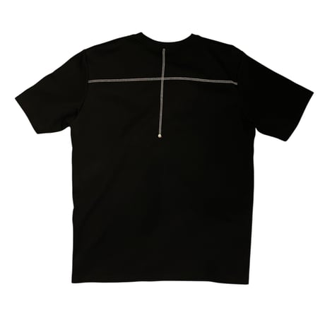 Mismatch NYC/ Christ Cross TShirts