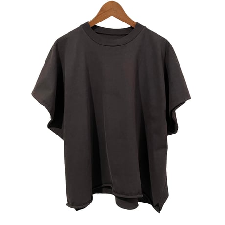 YEEZY / BOX 2 Tee "BLACK"