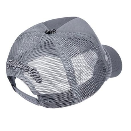 SYNA WORLD / Syna Trucker Cap (GRAY)
