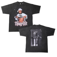 Mismatch NYC/”Tupac” vintage Tee