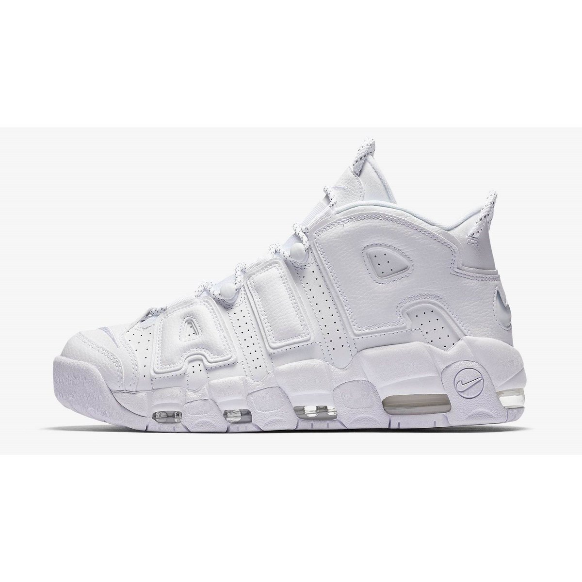 NikeAir More Uptempo '96 Olympic26.5cm美品 AIR MORE UPTEMPO 96 - スニーカーショップSKIT