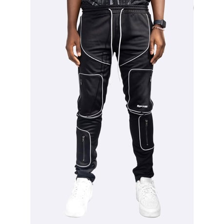 EPTM/PIPING  PANTS
