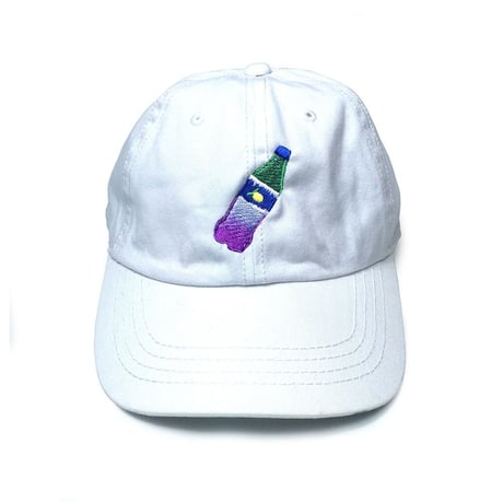 1st class living/Dirty soda Cap ホワイト