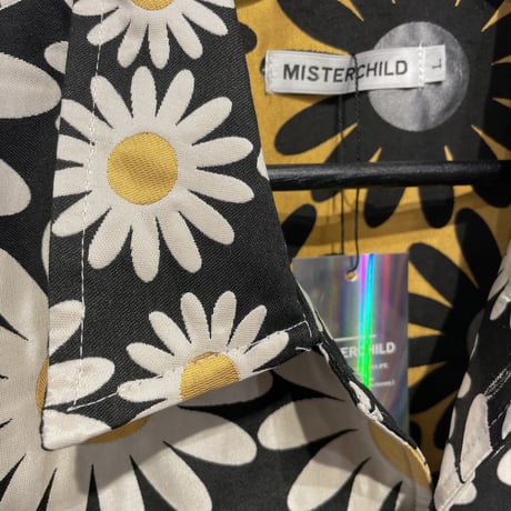 MISTER CHILD/DAISY Shirts