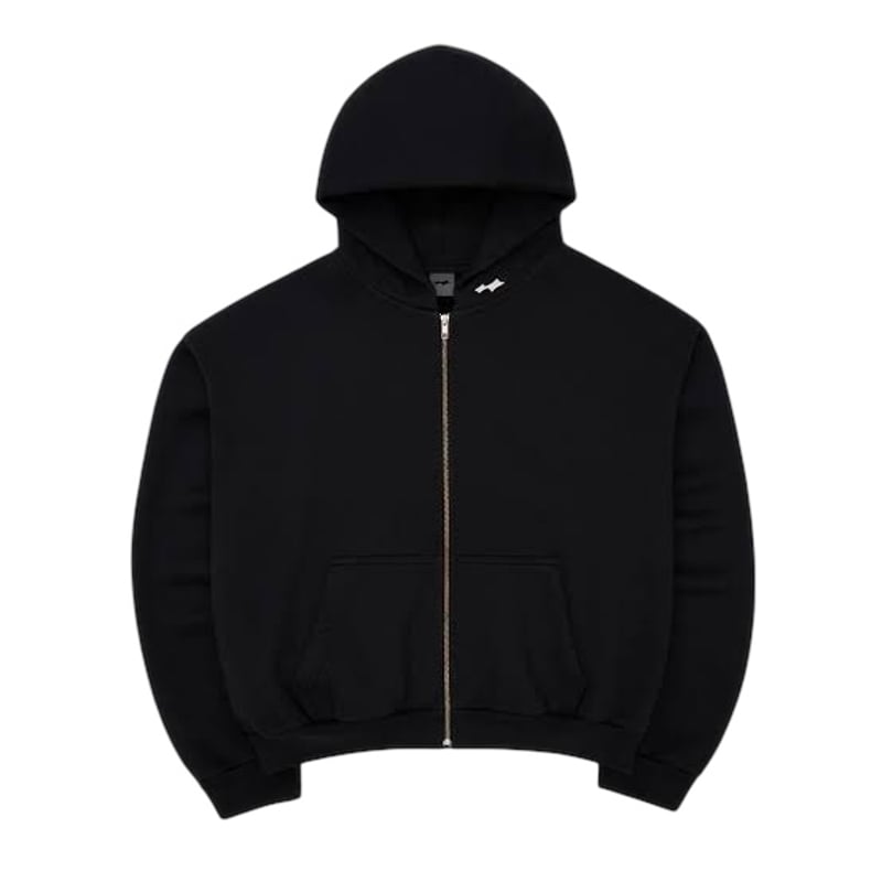 SKYLRK / Zip Hoodie 
