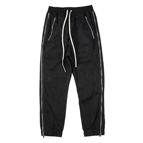 WOSS.official/ZIP Long  Pants
