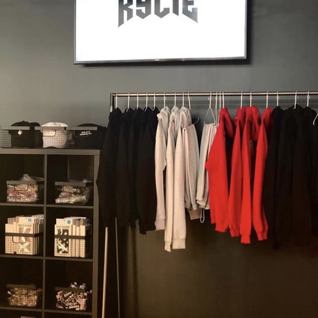 Kylie jenner/official Hoodie RED