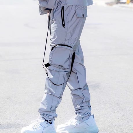 EPTM/Reflector pants