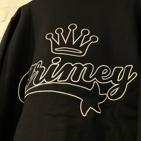 GRMY/ Cotton Stadium Jacket