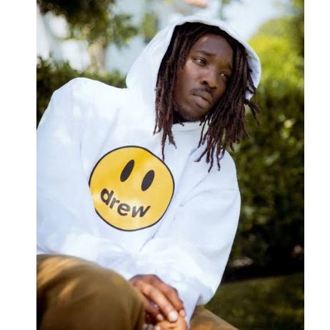 ゆ*う様 Drew House Mascot Hoodie ドリューハウス　パー drew house mascot hoodie ドリューハウス マスコット フーディ